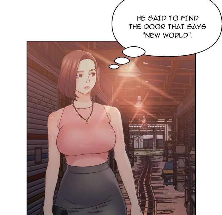 Old Friend Manhwa Chapter 21 - Page 36
