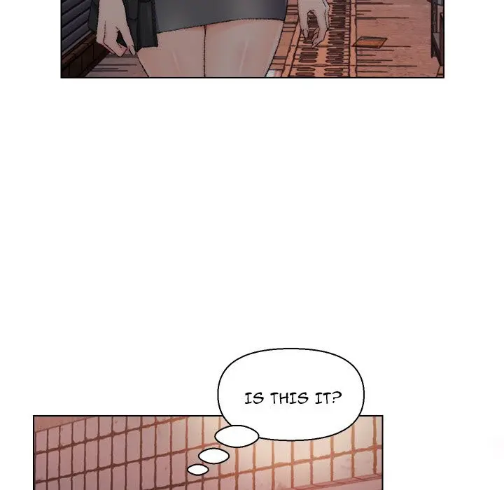 Old Friend Manhwa Chapter 21 - Page 37