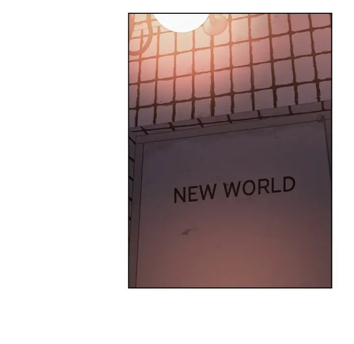 Old Friend Manhwa Chapter 21 - Page 39