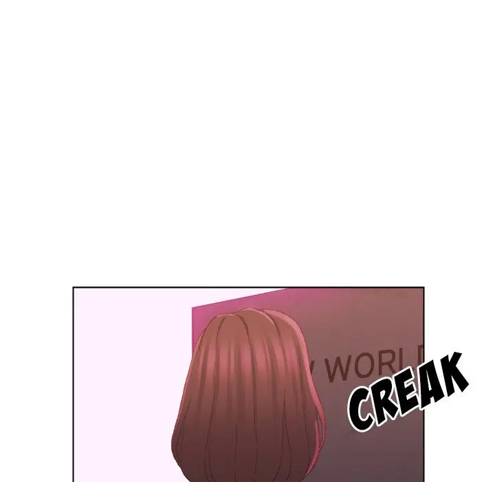 Old Friend Manhwa Chapter 21 - Page 40