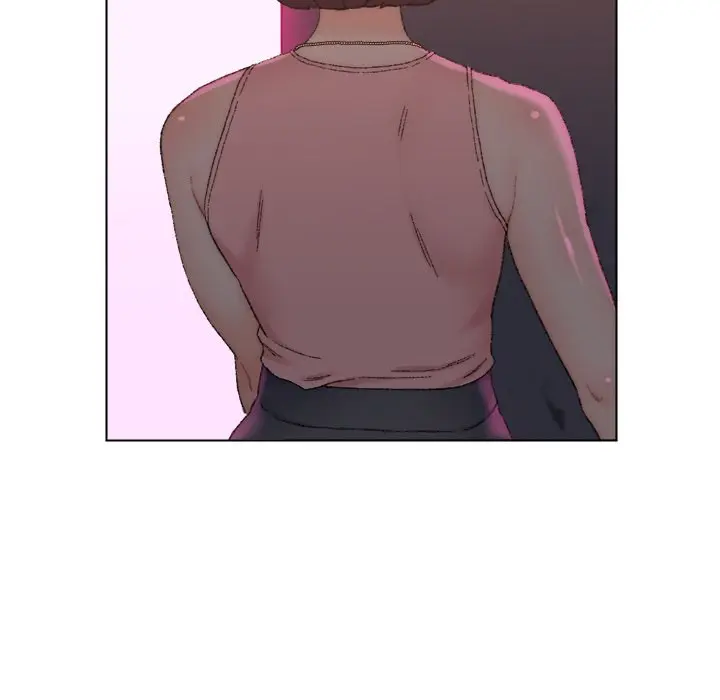 Old Friend Manhwa Chapter 21 - Page 41