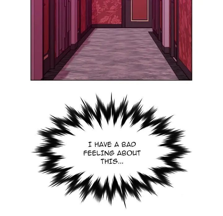 Old Friend Manhwa Chapter 21 - Page 43