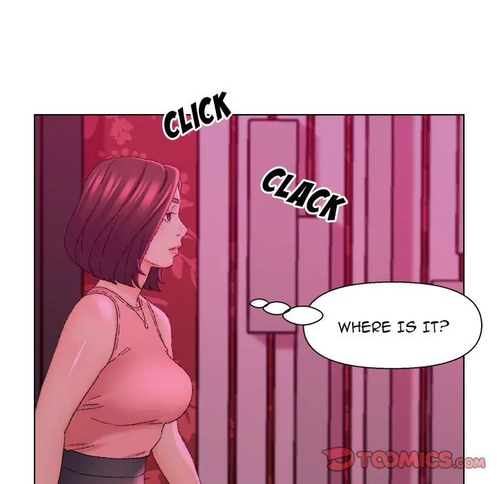 Old Friend Manhwa Chapter 21 - Page 44