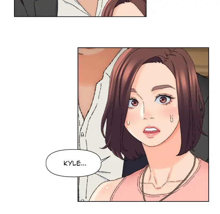 Old Friend Manhwa Chapter 21 - Page 5