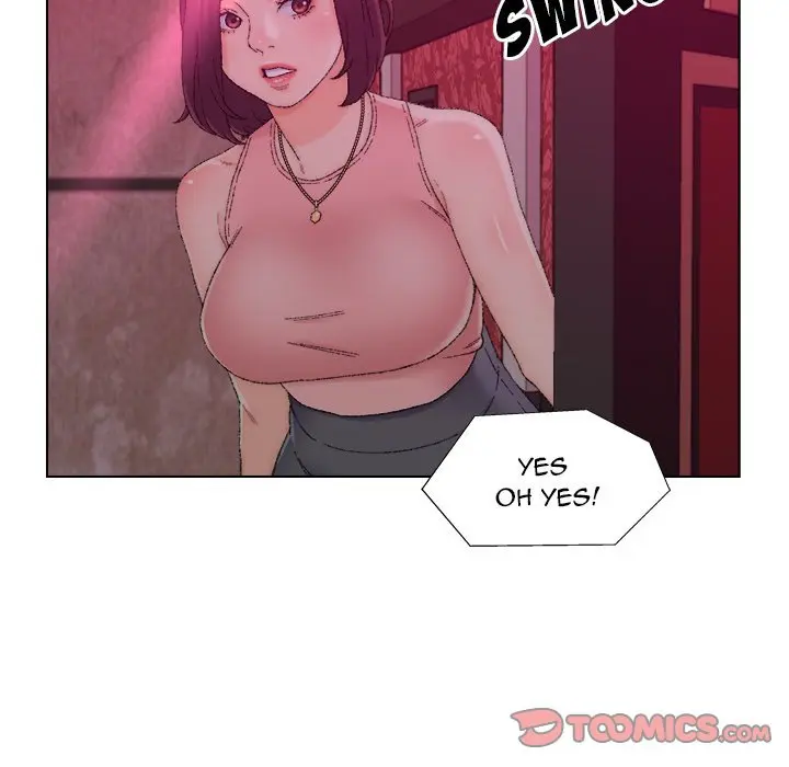 Old Friend Manhwa Chapter 21 - Page 50