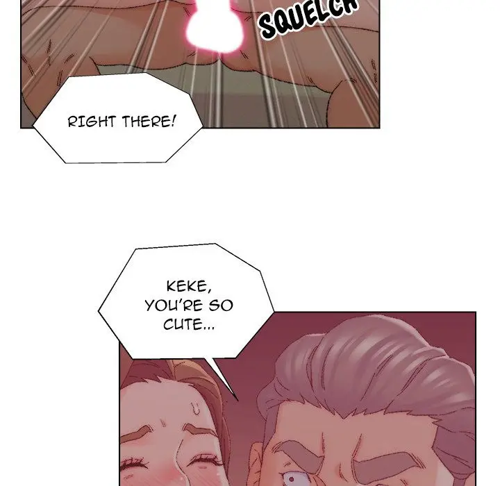 Old Friend Manhwa Chapter 21 - Page 52