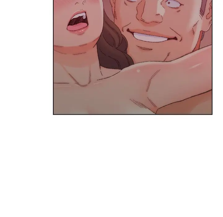 Old Friend Manhwa Chapter 21 - Page 53