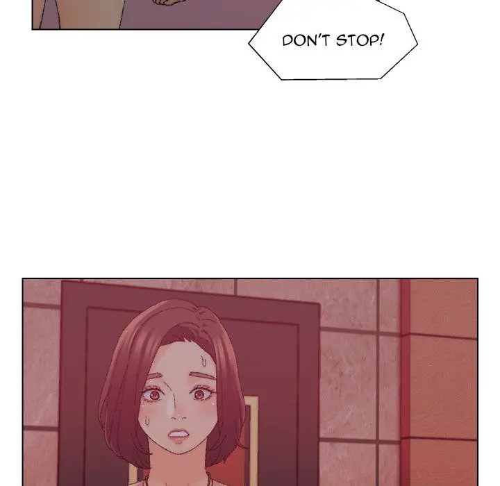 Old Friend Manhwa Chapter 21 - Page 55