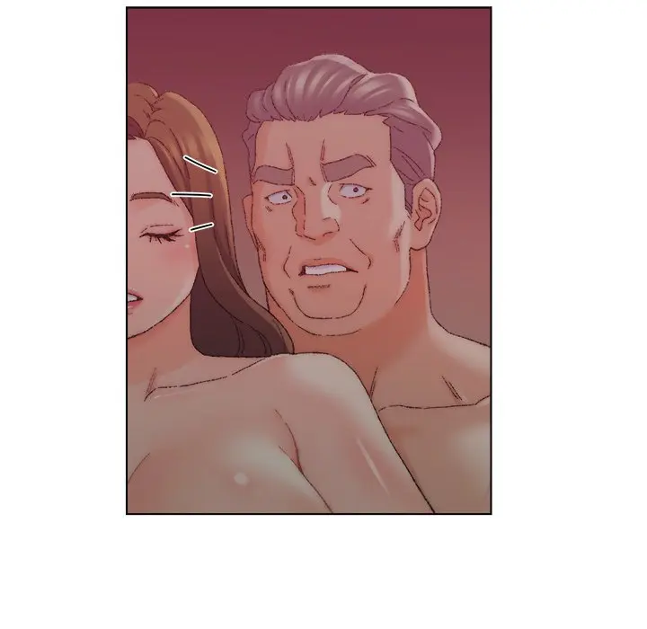 Old Friend Manhwa Chapter 21 - Page 57