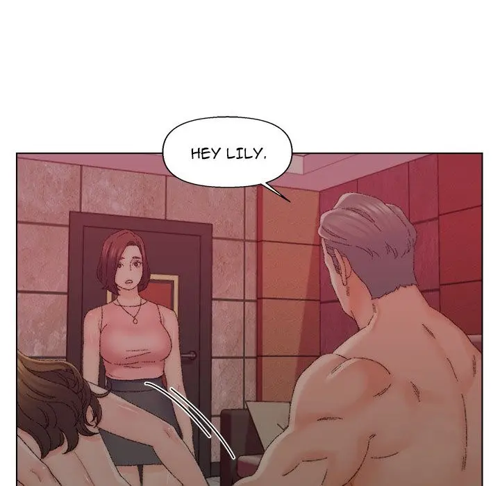 Old Friend Manhwa Chapter 21 - Page 58