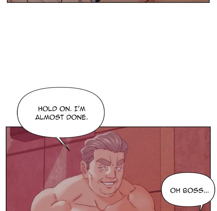 Old Friend Manhwa Chapter 21 - Page 59