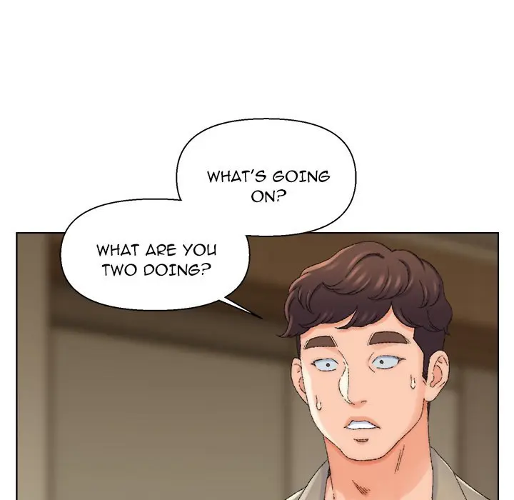 Old Friend Manhwa Chapter 21 - Page 6