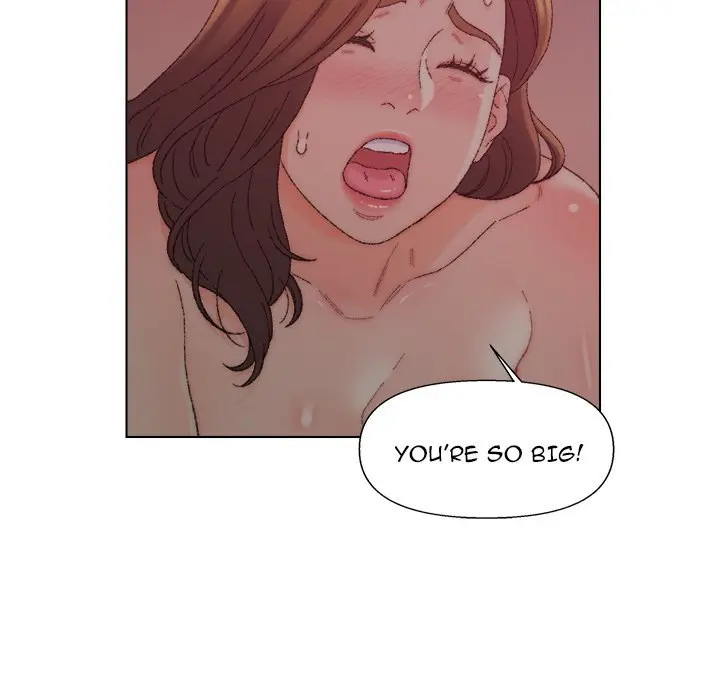 Old Friend Manhwa Chapter 21 - Page 63