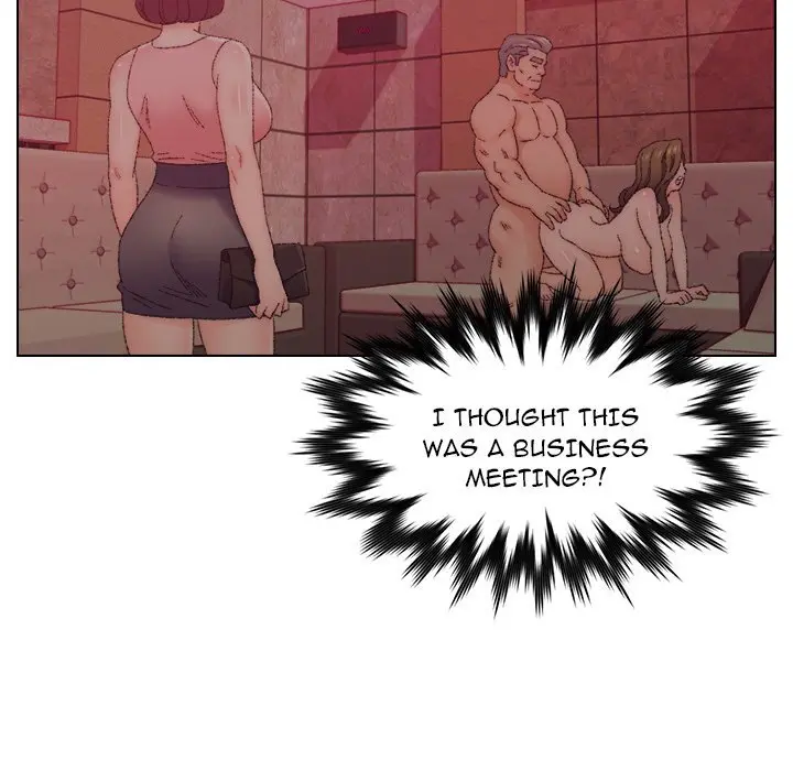 Old Friend Manhwa Chapter 21 - Page 66