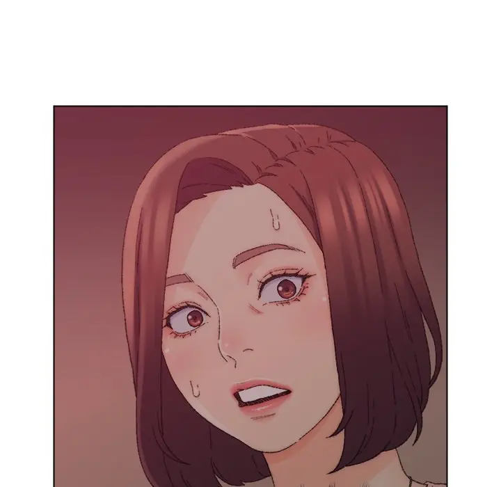 Old Friend Manhwa Chapter 21 - Page 69