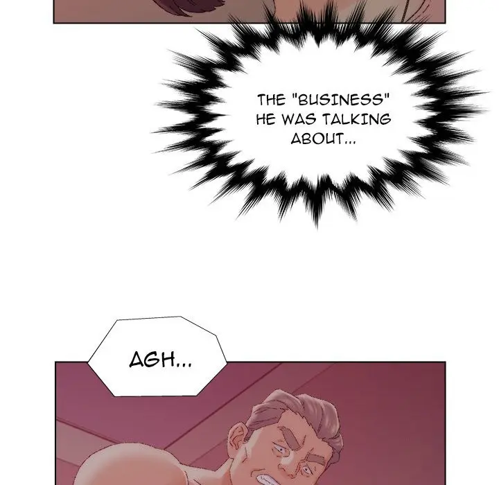 Old Friend Manhwa Chapter 21 - Page 70