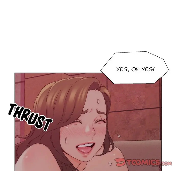 Old Friend Manhwa Chapter 21 - Page 74