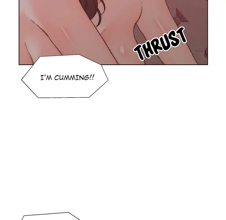 Old Friend Manhwa Chapter 21 - Page 75