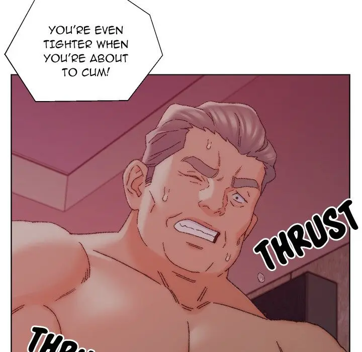 Old Friend Manhwa Chapter 21 - Page 76