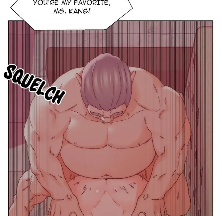 Old Friend Manhwa Chapter 21 - Page 78