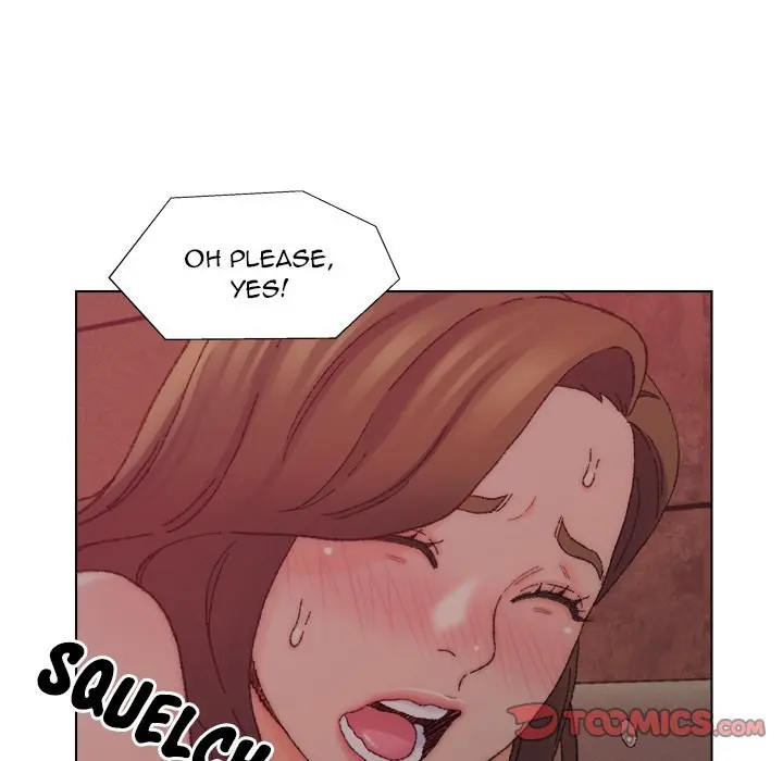 Old Friend Manhwa Chapter 21 - Page 80
