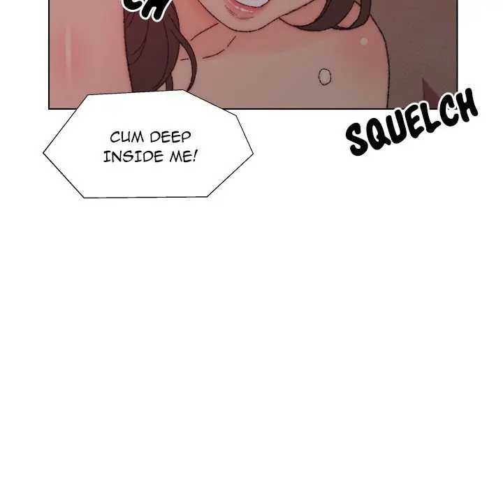 Old Friend Manhwa Chapter 21 - Page 81