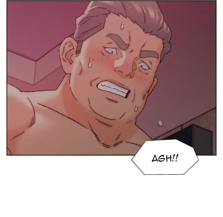 Old Friend Manhwa Chapter 21 - Page 82