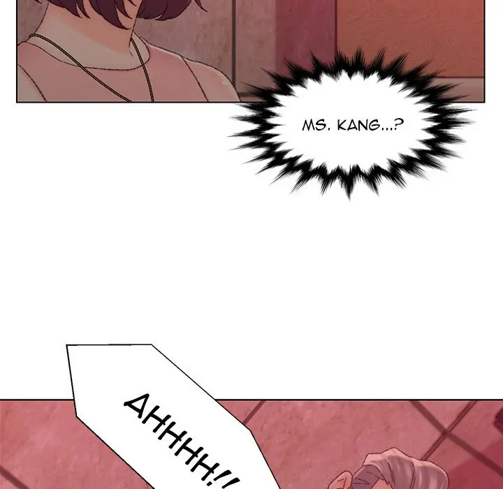 Old Friend Manhwa Chapter 21 - Page 84