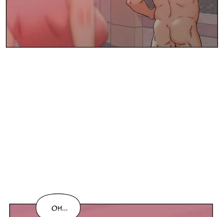 Old Friend Manhwa Chapter 21 - Page 95