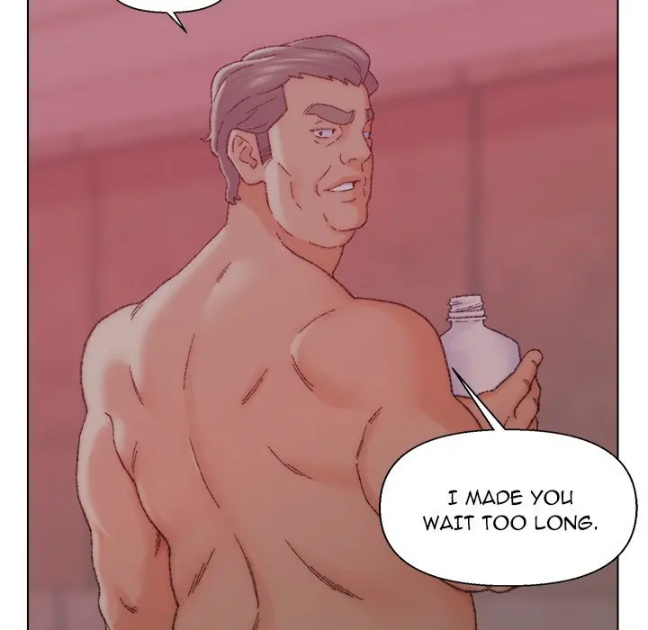 Old Friend Manhwa Chapter 21 - Page 96