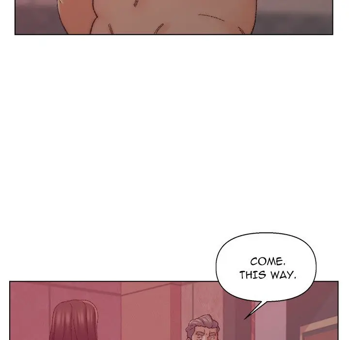 Old Friend Manhwa Chapter 21 - Page 97