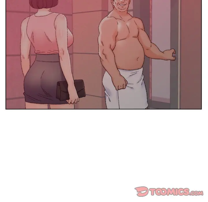 Old Friend Manhwa Chapter 21 - Page 98