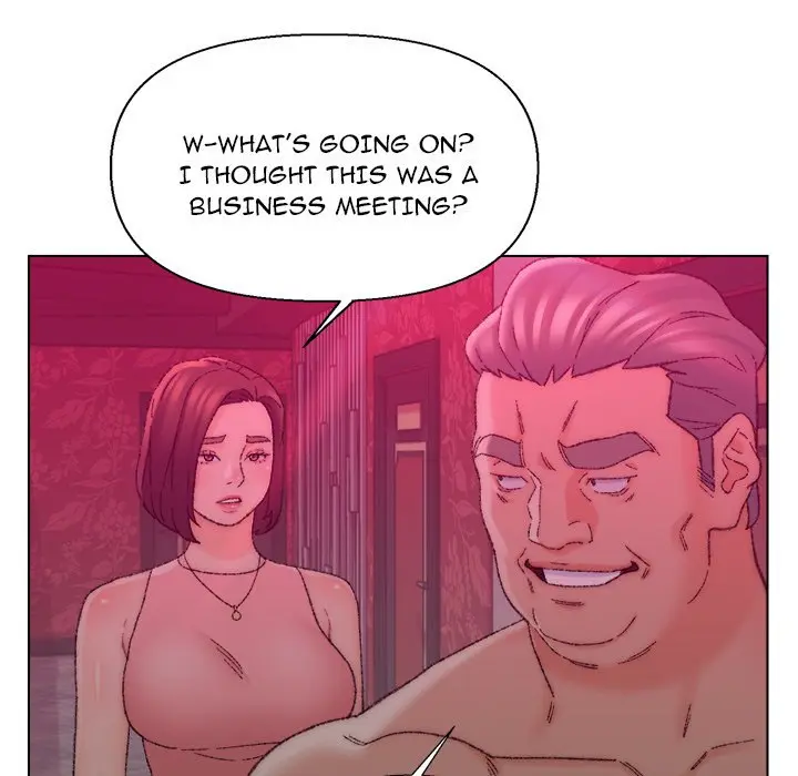 Old Friend Manhwa Chapter 21 - Page 99