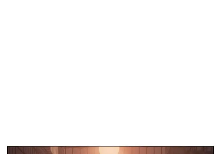Old Friend Manhwa Chapter 22 - Page 1