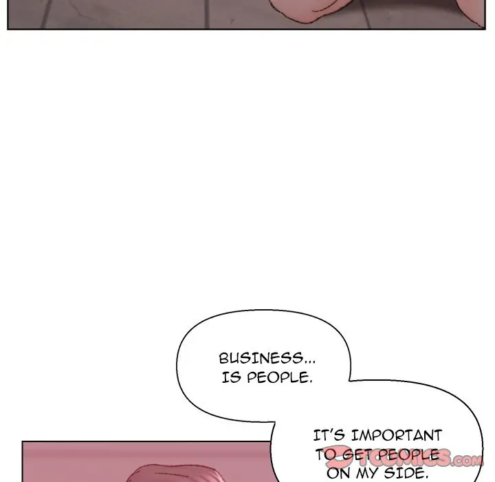 Old Friend Manhwa Chapter 22 - Page 104
