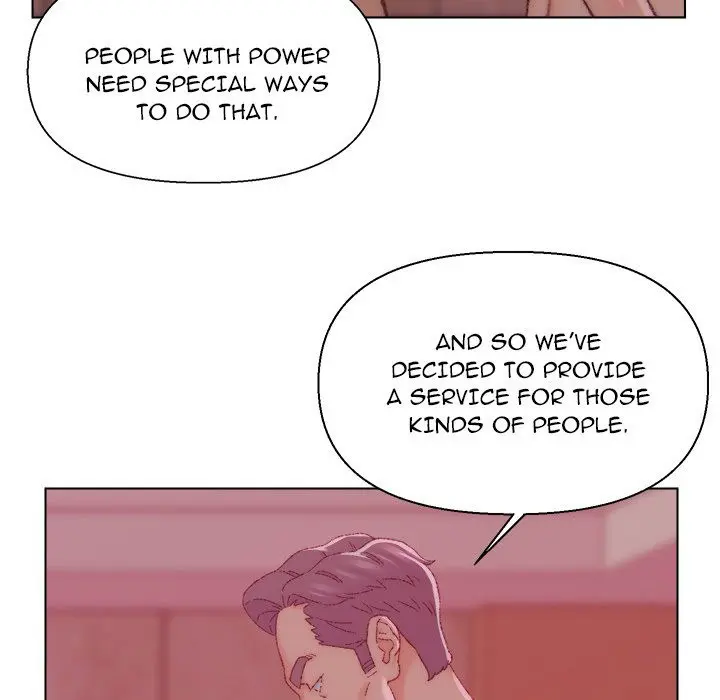 Old Friend Manhwa Chapter 22 - Page 106