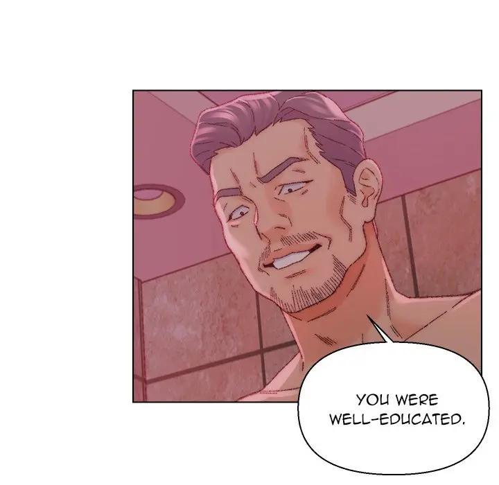 Old Friend Manhwa Chapter 22 - Page 11