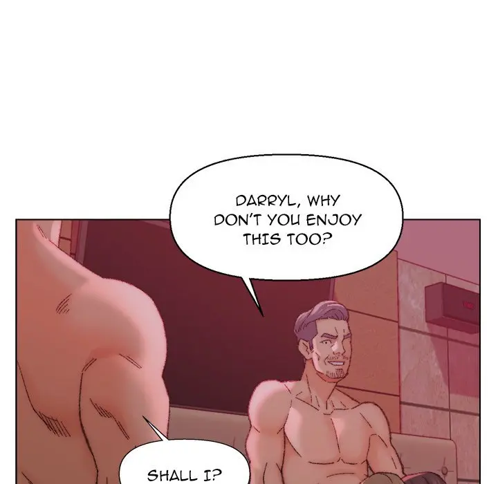 Old Friend Manhwa Chapter 22 - Page 12