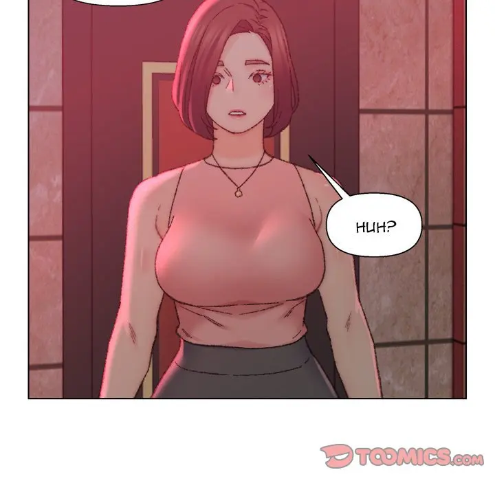 Old Friend Manhwa Chapter 22 - Page 14