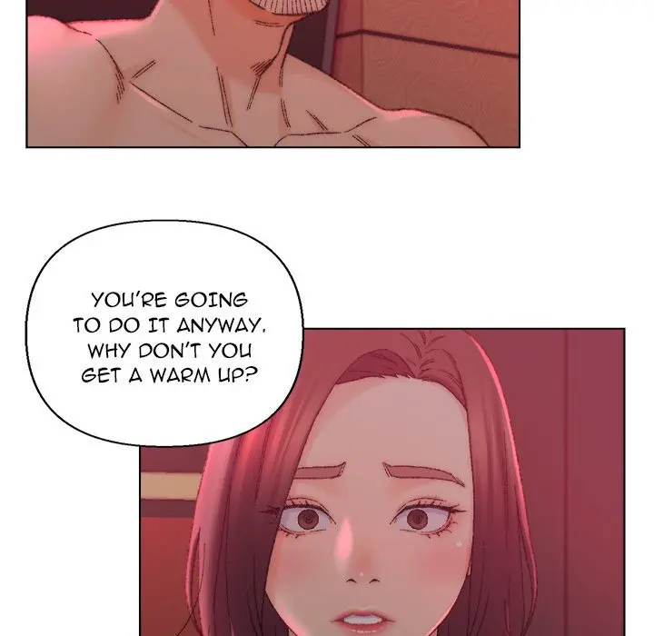 Old Friend Manhwa Chapter 22 - Page 16