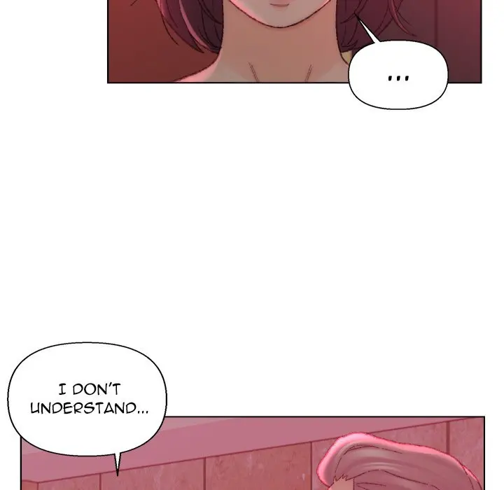 Old Friend Manhwa Chapter 22 - Page 17