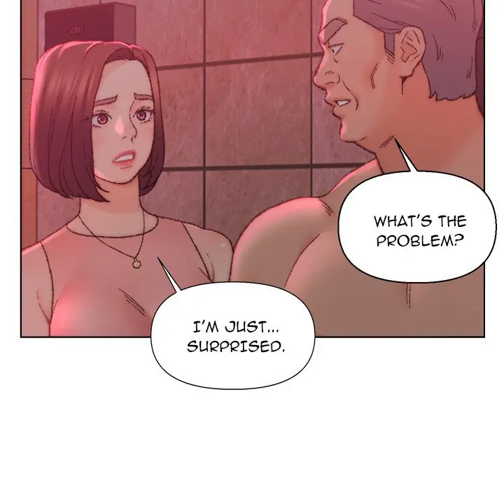 Old Friend Manhwa Chapter 22 - Page 18