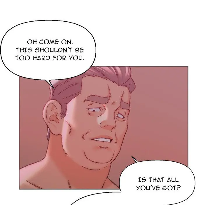 Old Friend Manhwa Chapter 22 - Page 19