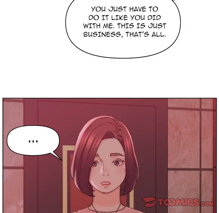 Old Friend Manhwa Chapter 22 - Page 20
