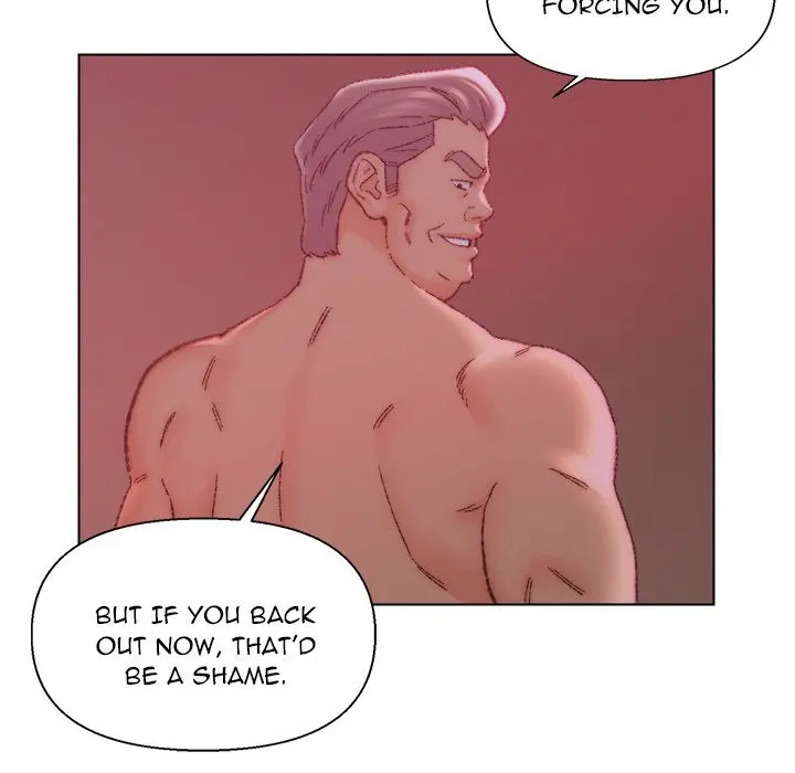 Old Friend Manhwa Chapter 22 - Page 22