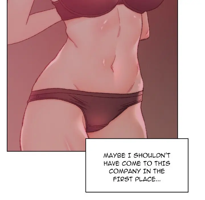 Old Friend Manhwa Chapter 22 - Page 30