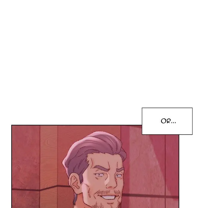 Old Friend Manhwa Chapter 22 - Page 31