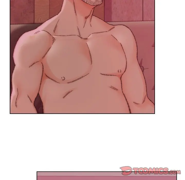 Old Friend Manhwa Chapter 22 - Page 32