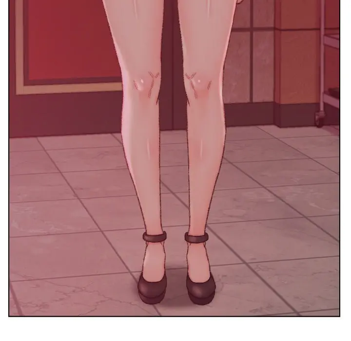 Old Friend Manhwa Chapter 22 - Page 36