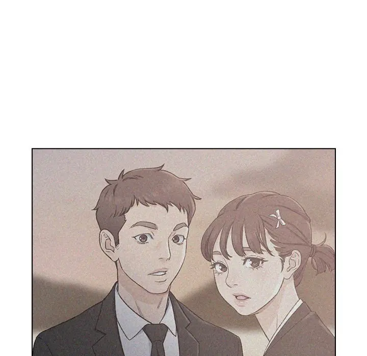 Old Friend Manhwa Chapter 22 - Page 51